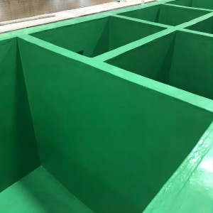 广州防腐水池，广州水池防腐防渗怎么做，广州防腐水池施工厂家